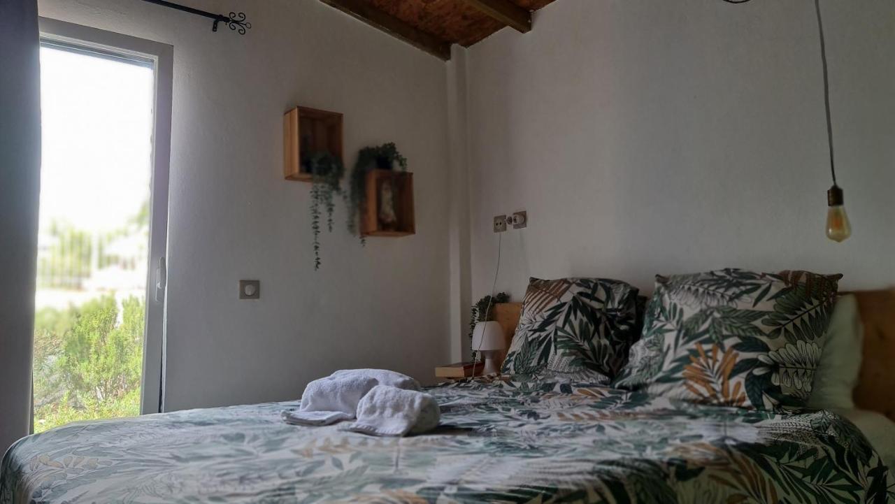 Monte Da Ti Luzia Ferienhaus
