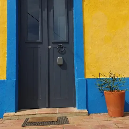 Monte Da Ti Luzia Villa Faro Exterior photo