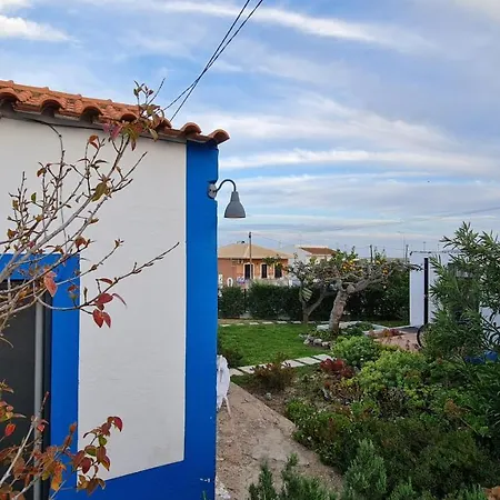 Monte Da Ti Luzia Villa Faro Exterior photo