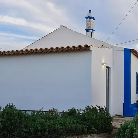 Monte Da Ti Luzia Villa Faro Exterior photo