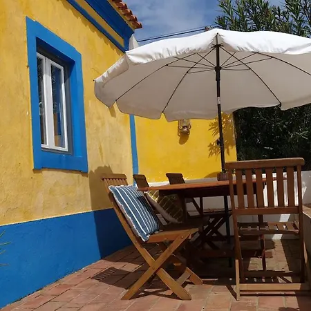 Monte Da Ti Luzia Villa Faro Exterior photo