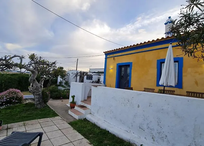 Monte Da Ti Luzia