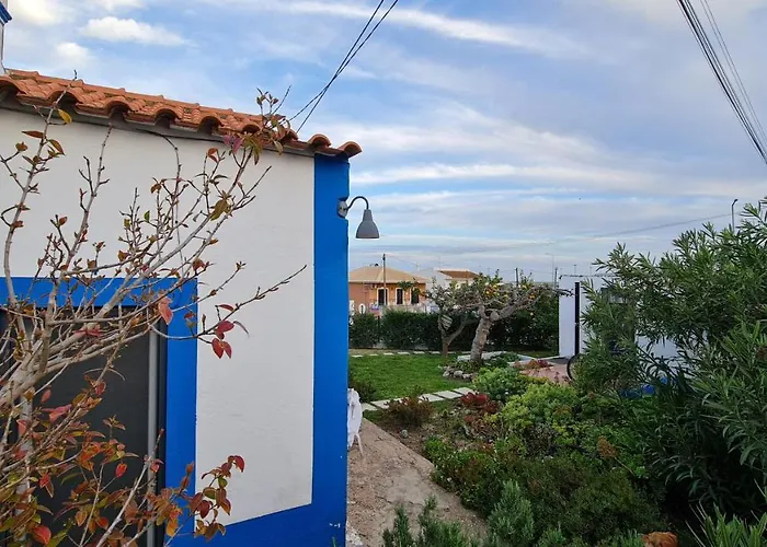 Monte Da Ti Luzia