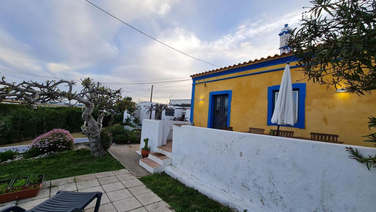 Monte Da Ti Luzia Ferienhaus *