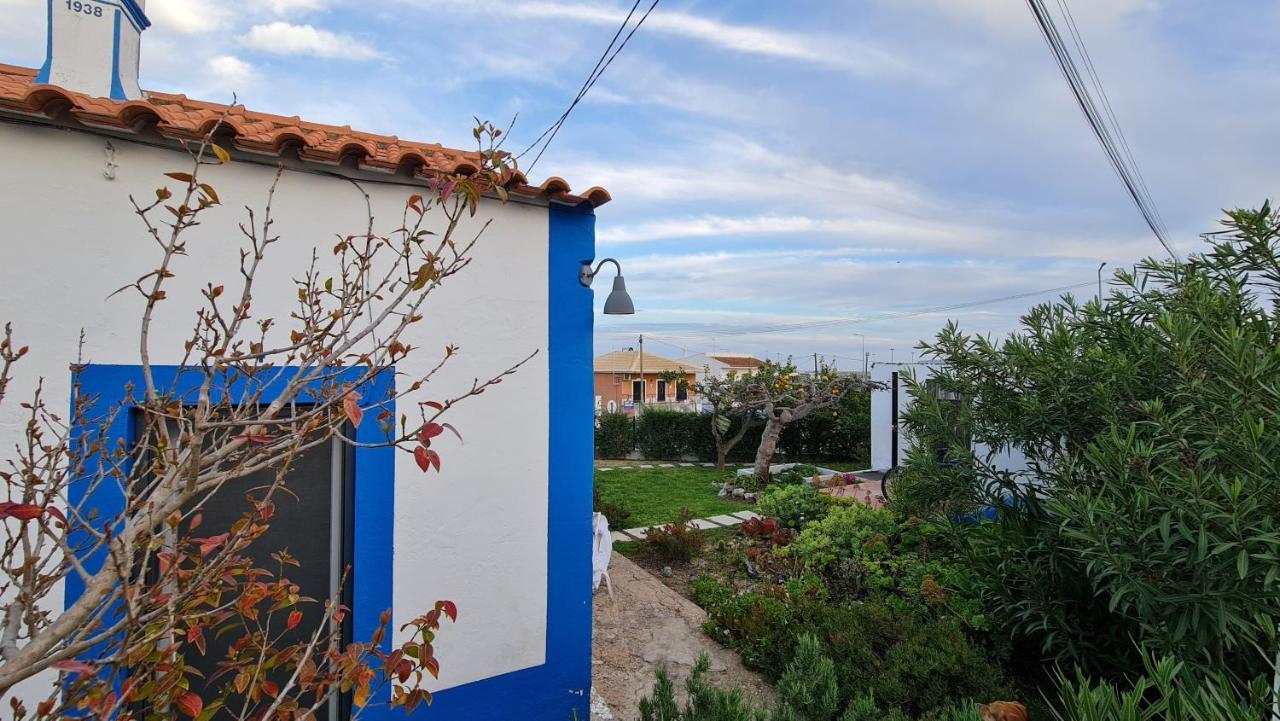 Ferienhaus Monte Da Ti Luzia