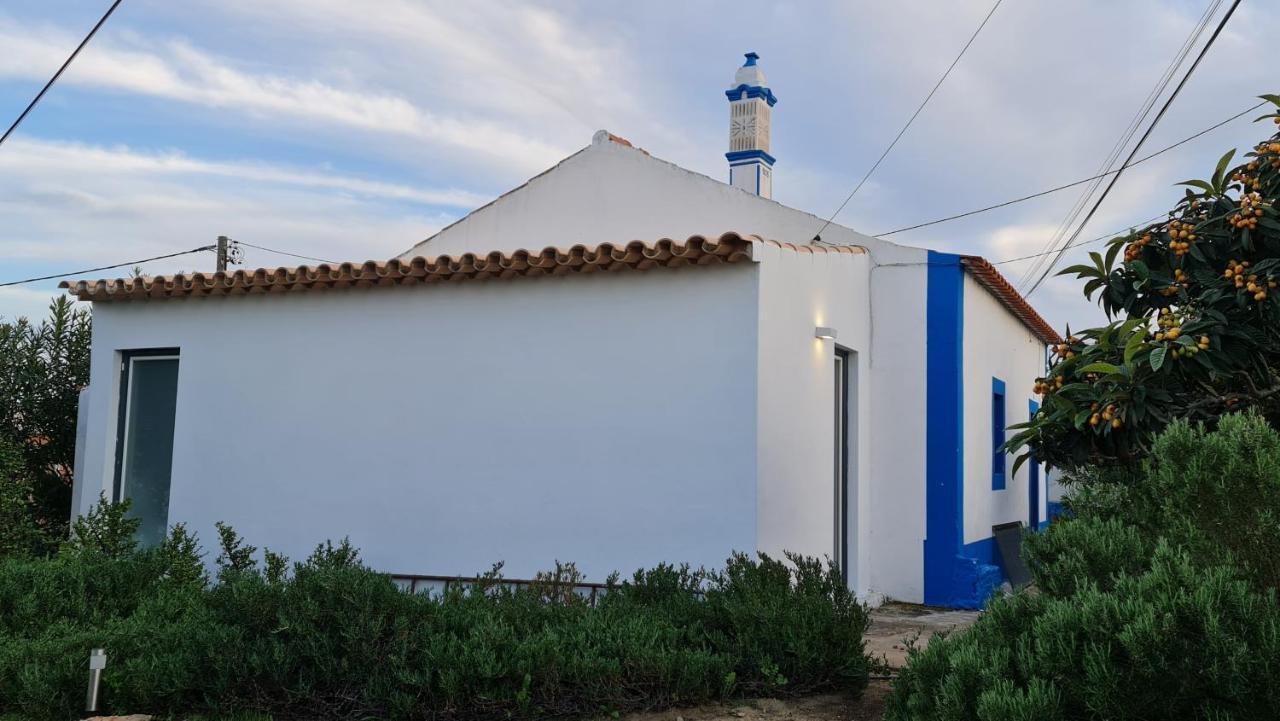Monte Da Ti Luzia Ferienhaus
