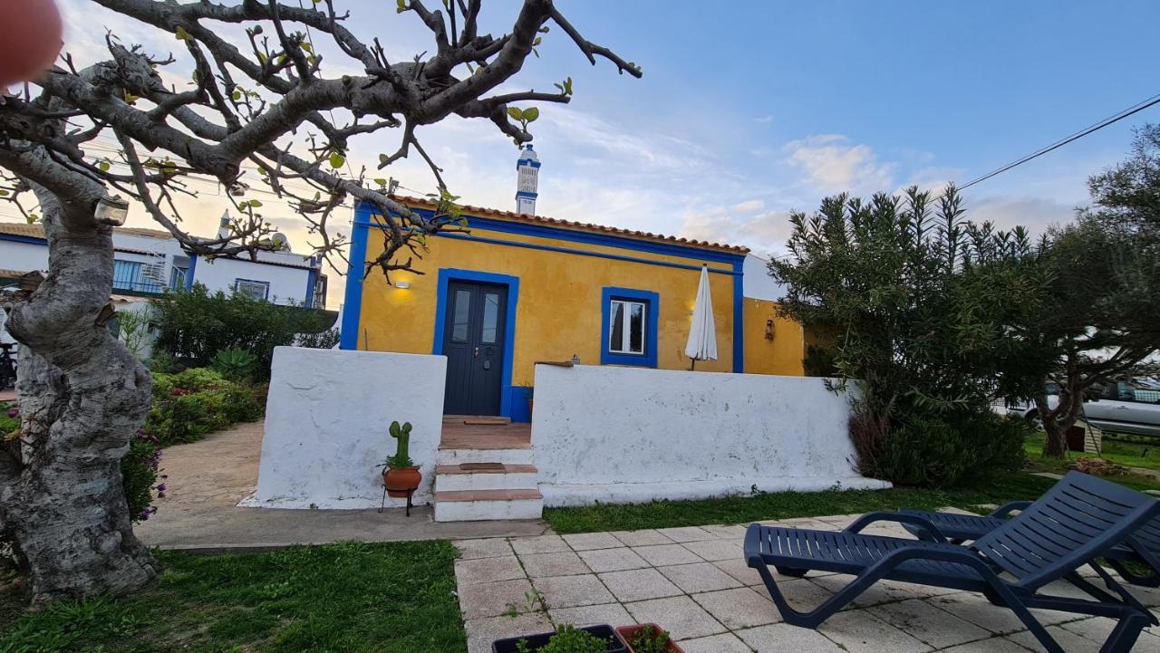 Ferienhaus Monte Da Ti Luzia