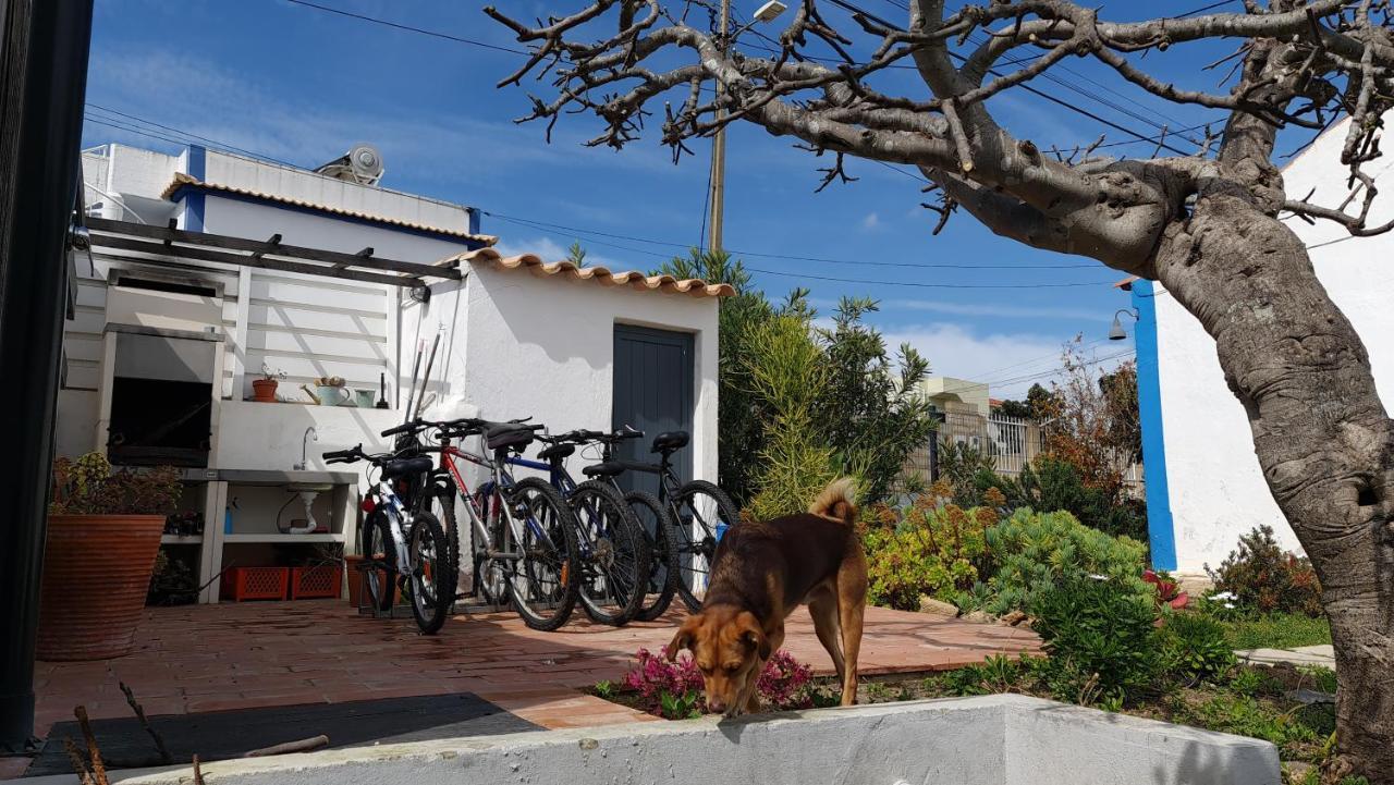 Monte Da Ti Luzia Ferienhaus