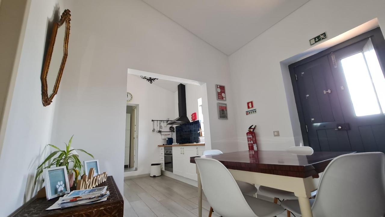Monte Da Ti Luzia Ferienhaus *