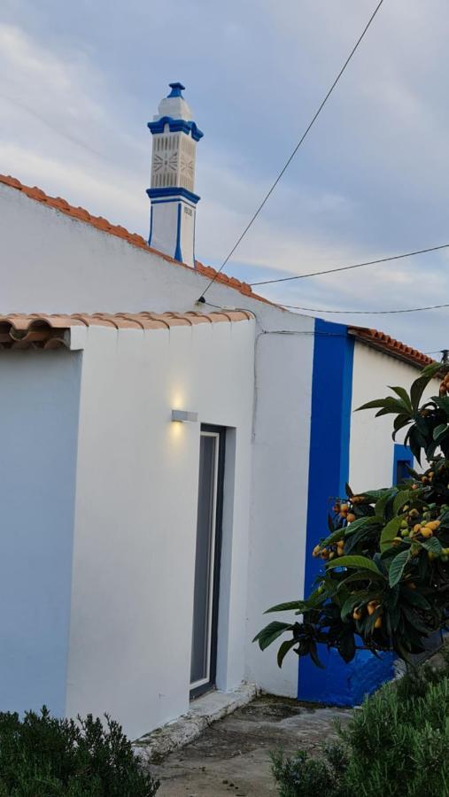 Monte Da Ti Luzia Ferienhaus