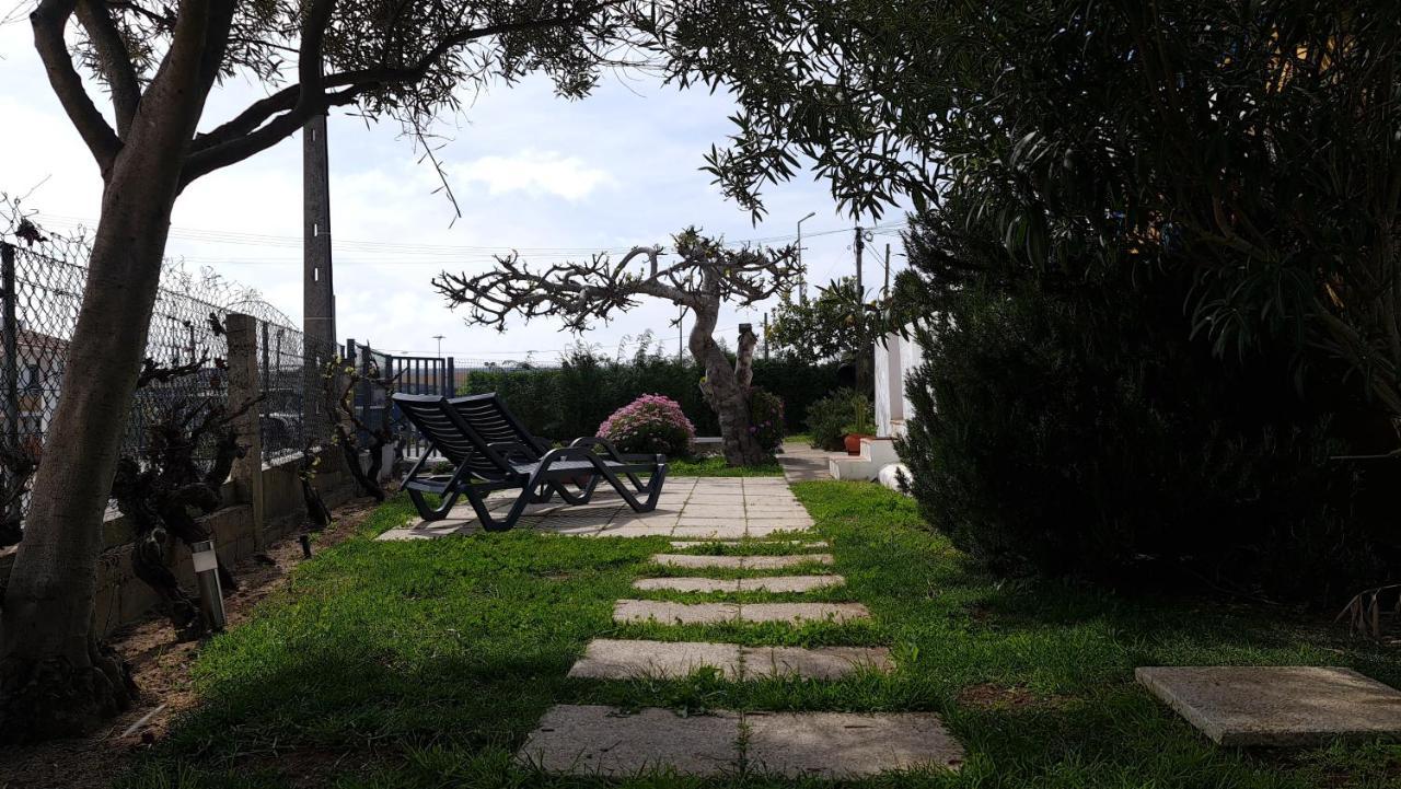 Monte Da Ti Luzia * Distrikt Faro