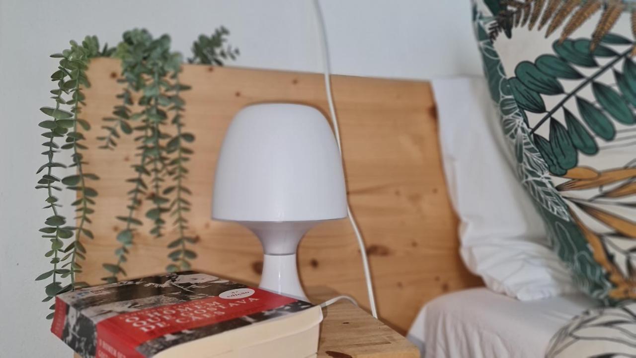 Ferienhaus Monte Da Ti Luzia Distrikt Faro