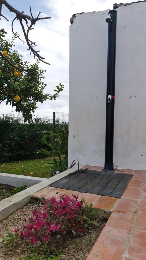 Monte Da Ti Luzia * Distrikt Faro