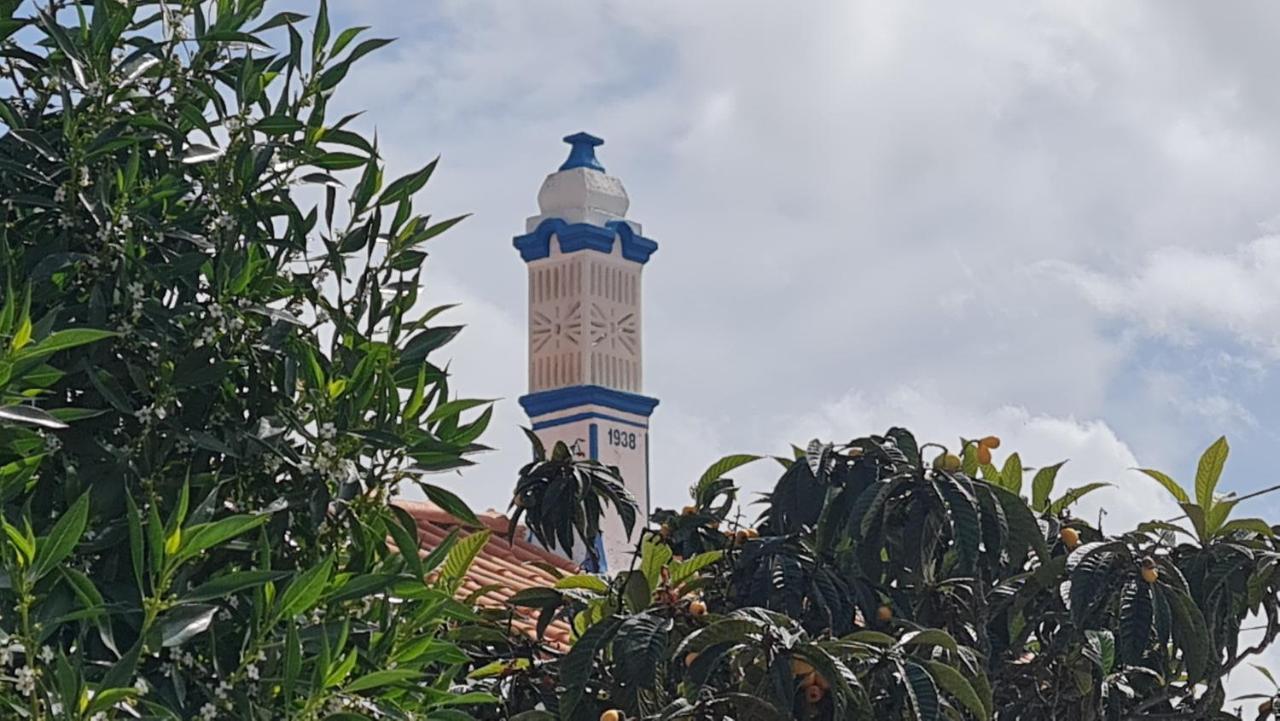 Ferienhaus Monte Da Ti Luzia