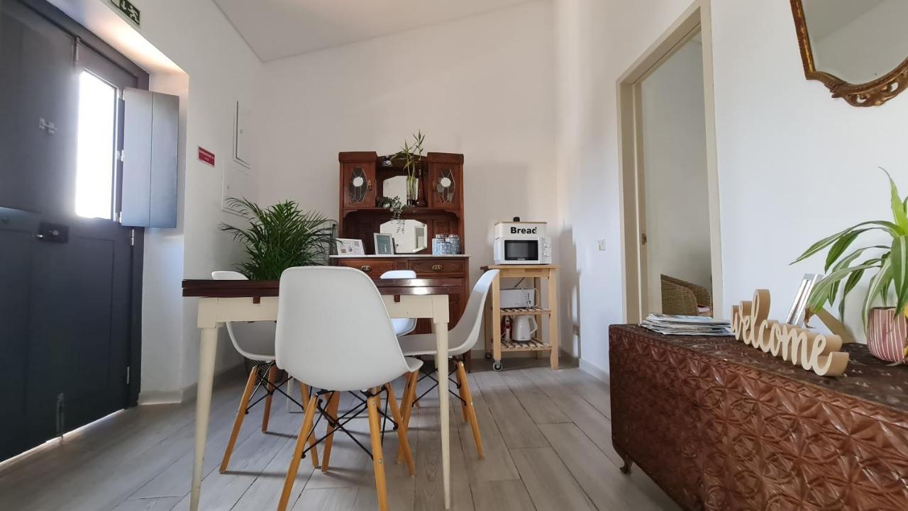 Monte Da Ti Luzia Ferienhaus *
