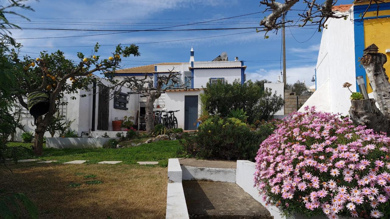 Monte Da Ti Luzia Distrikt Faro